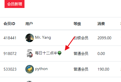 emoji表情成功保存到Mysql数据库并在后台可见